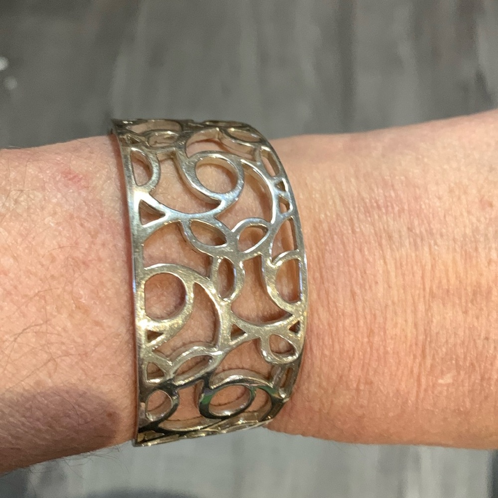 Beautiful bracelet